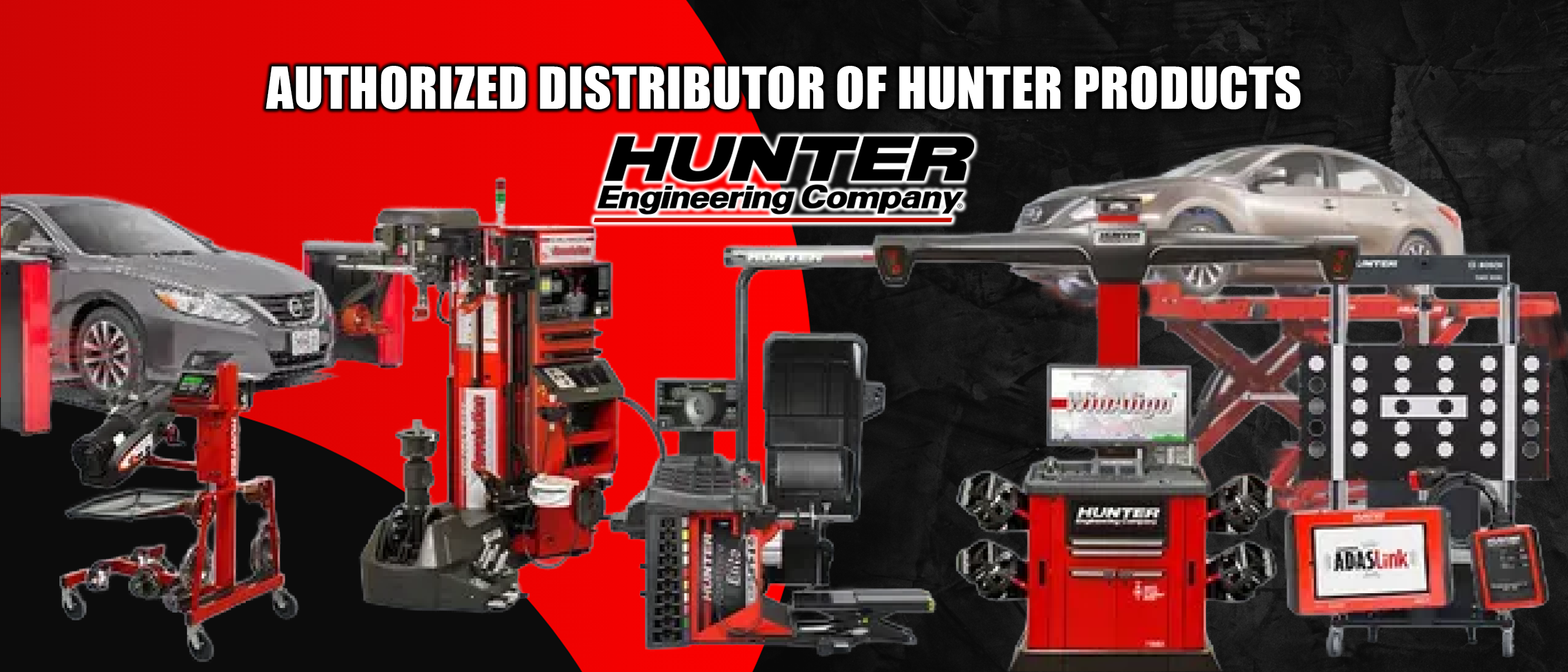 Hunter Engineering